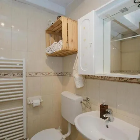 House Rusula Vrsine