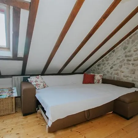 House Rusula Nyaraló Vrsine