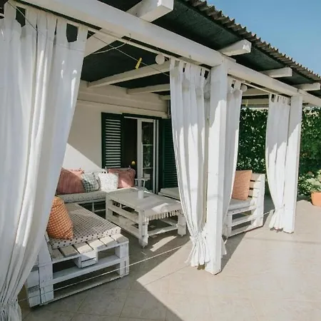 House Rusula Vrsine